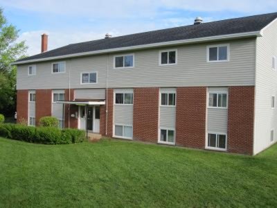 3 Bedroom Unit - 317 College Road — rental in Truro, NS