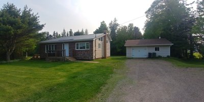16717 Prince Edward Island 12 — rental in Alberton, PE