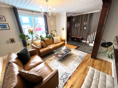 11 York Street — rental in St. John's, NL
