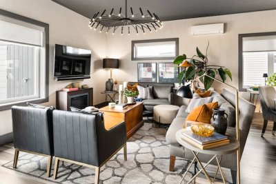 Photo 1 of 6 — rental in Moncton, NB