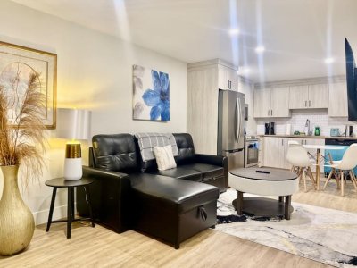 Photo 1 of 6 — rental in Dieppe, NB