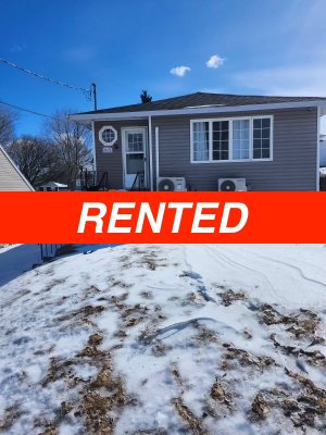 3 Bedroom house - Grandview Sydney NS - Available in now — rental in Sydney, NS