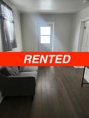 One bedroom unit downtown Sydney — rental in Sydney, NS