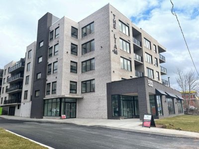 The Liam - 1 Bed 1 Bath — rental in Lower Sackville, NS