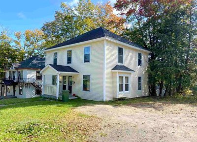 111 Dufferin Street, Bridgewater — rental in Bridgewater, NS