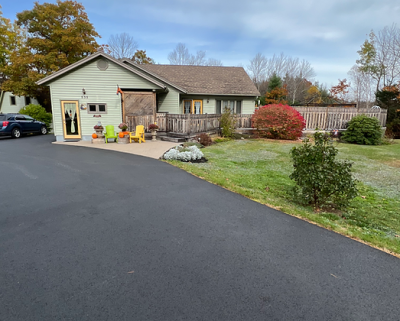 Pine Grove Getaway — rental in Bridgewater, NS