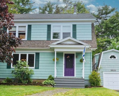 86 Walnut Street, Bridgewater — rental in Bridgewater, NS
