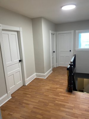 1 bedroom unit on Sheriff in Ashby! — rental in Glace Bay, NS