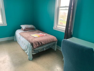 5 bedroom house in New Waterford — rental in New Waterford, NS