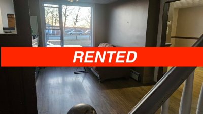 RENTED- 3539 Duggan — rental in Glace Bay, NS