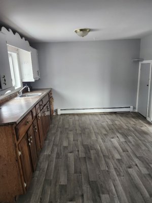 3 bedroom on Dorchester Glace Bay — rental in Glace Bay, NS