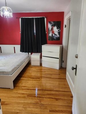 201 South Bentinck, Sydney — rental in Sydney, NS