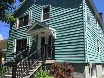 Cartaret St - 3 Bed — rental in Dartmouth, NS