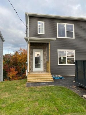 Cortland - 3 Bed 3.5 Bath — rental in Dartmouth, NS