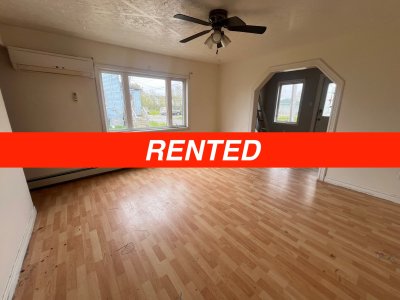 3 Bedroom home on Murphy Lane — rental in Glace Bay, NS