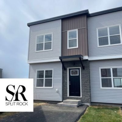 Noah - 3 Bed — rental in Dartmouth, NS