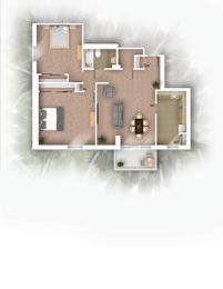 BAYERS PARK II - 1 Bedroom — rental in Halifax, NS