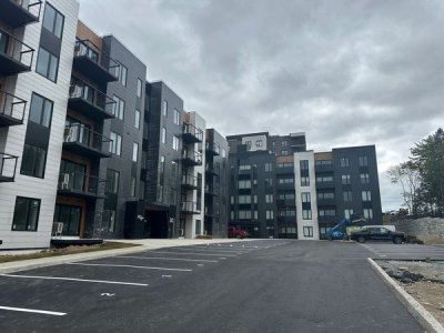 Viridian Dr - 2 Bed — rental in Dartmouth, NS