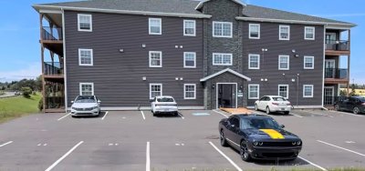 3 Elena Court - 303 — rental in Charlottetown, PE