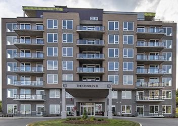SOUTHPOINT - 3 Bedroom — rental in Halifax, NS