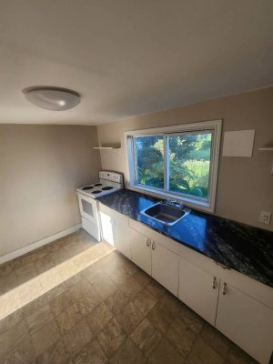 Glace Bay: once bedroom on Main st. — rental in Glace Bay, NS