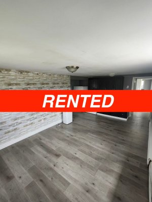 Heat/lights/hot water included 2 BHK in New Waterford — rental in New Waterford, NS