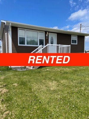 3 Bdrm in Reserve Mines July — rental in Reserve Mines, NS