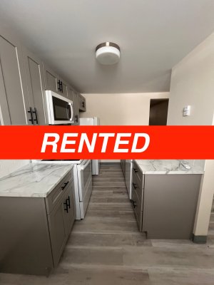Brand new - never lived in basement unit in Sydney — rental in Sydney, NS