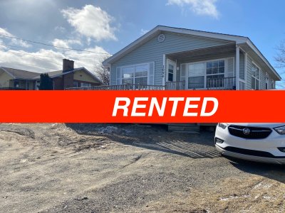 1096 George St, Sydney (Basement) — rental in Sydney, NS