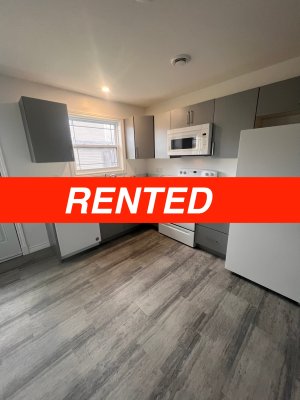 2 Bedroom duplex on Cossitt Heights Drive in Sydney — rental in Sydney, NS