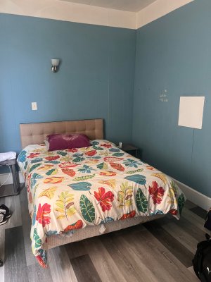 Single & Double room New Waterford — rental in New Waterford, NS