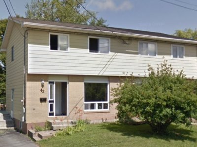 42 Denneb Cresc – 3 BR 1.5 BATH LOWER SACKVILLE HOME AVAILABLE NOW! — rental in Sackville, NB