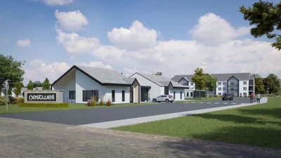 Nestwell - 2 Bed — rental in Hammonds Plains, NS