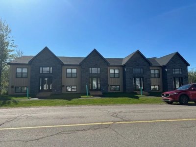 536 Young St - 3 Bed — rental in Truro, NS